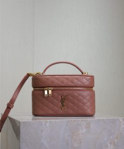Yves Saint Laurent