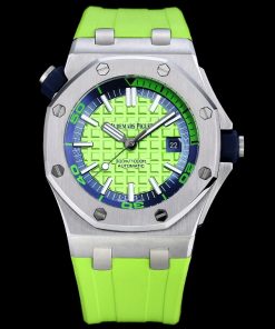 Audemars Piguet