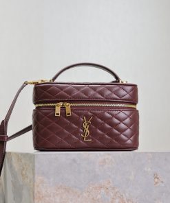 Yves Saint Laurent