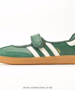 ADIDAS ORIGINALS SAMBA JANE