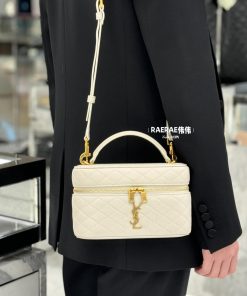 Yves Saint Laurent