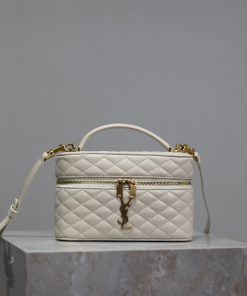 Yves Saint Laurent