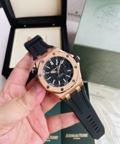 Audemars Piguet