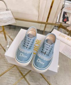 Dior shoes