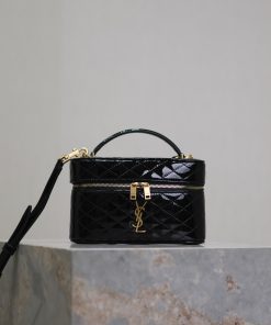 Yves Saint Laurent