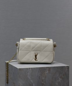 Yves Saint Laurent