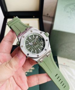 Audemars Piguet