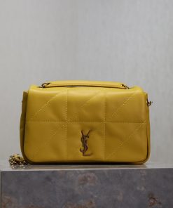 Yves Saint Laurent