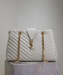 Yves Saint Laurent