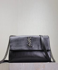 Yves Saint Laurent