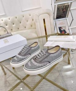 Dior shoes