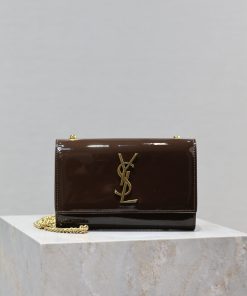 Yves Saint Laurent