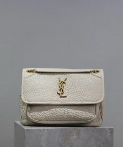 Yves Saint Laurent