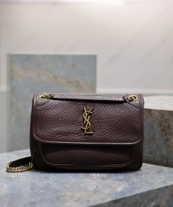 Yves Saint Laurent