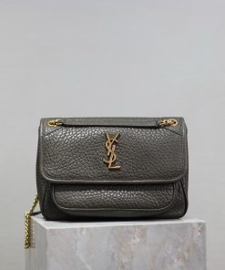 Yves Saint Laurent