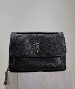Yves Saint Laurent