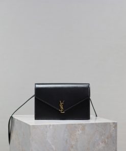 Yves Saint Laurent