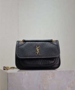 Yves Saint Laurent