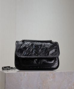 Yves Saint Laurent