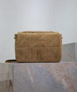 Yves Saint Laurent