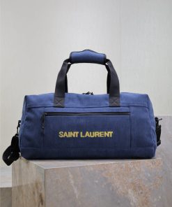Yves Saint Laurent