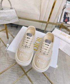 Dior shoes