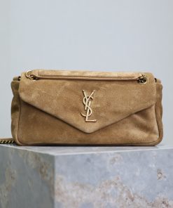 Yves Saint Laurent