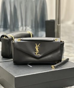 Yves Saint Laurent