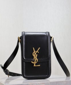 Yves Saint Laurent