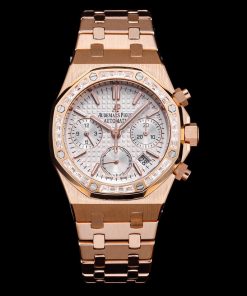 Audemars Piguet
