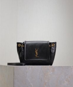 Yves Saint Laurent