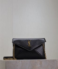 Yves Saint Laurent