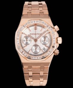 Audemars Piguet