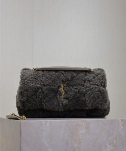 Yves Saint Laurent