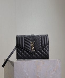 Yves Saint Laurent