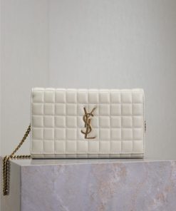 Yves Saint Laurent