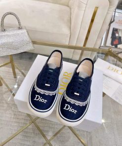 Dior shoes