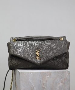 Yves Saint Laurent