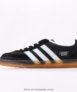 Bad Bunny x Adidas Gazelle INdoor