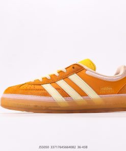 Bad Bunny x Adidas Gazelle INdoor