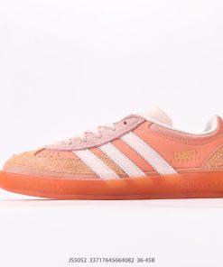 Bad Bunny x Adidas Gazelle INdoor