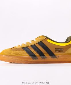 Bad Bunny x Adidas Gazelle INdoor
