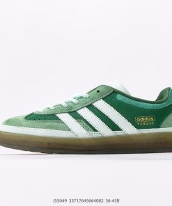Bad Bunny x Adidas Gazelle INdoor
