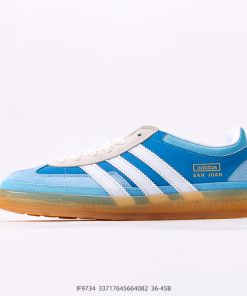 Bad Bunny x Adidas Gazelle INdoor
