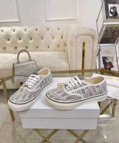 Dior shoes