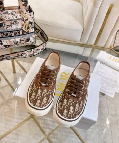 Dior shoes