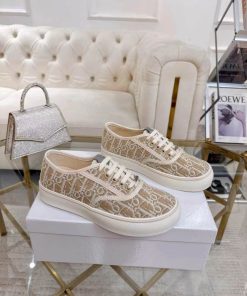 Dior shoes