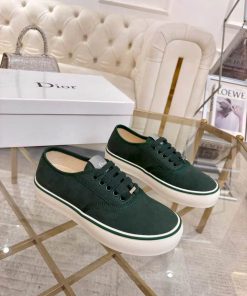 Dior shoes
