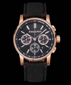Audemars Piguet