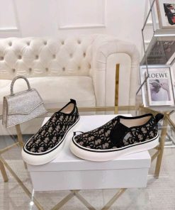 Dior shoes